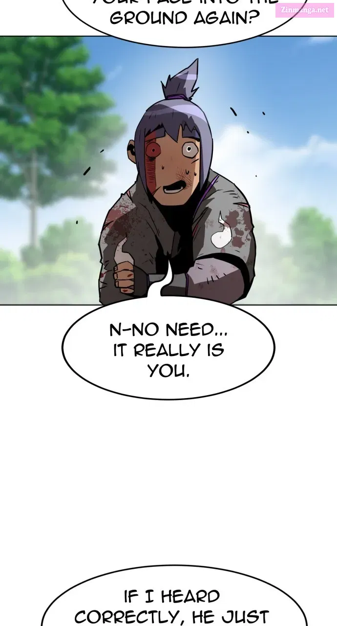 The Dang Clan’s Swordmaster HeirJust Wants a Normal Life Kainu Manga Chapter 9 Page 11
