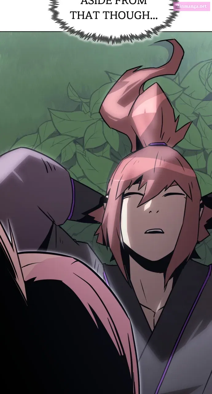 The Dang Clan’s Swordmaster HeirJust Wants a Normal Life Kainu Manga Chapter 9 Page 111