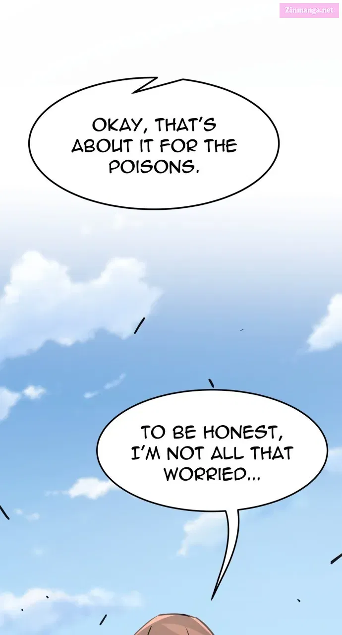 The Dang Clan’s Swordmaster HeirJust Wants a Normal Life Kainu Manga Chapter 7 Page 99