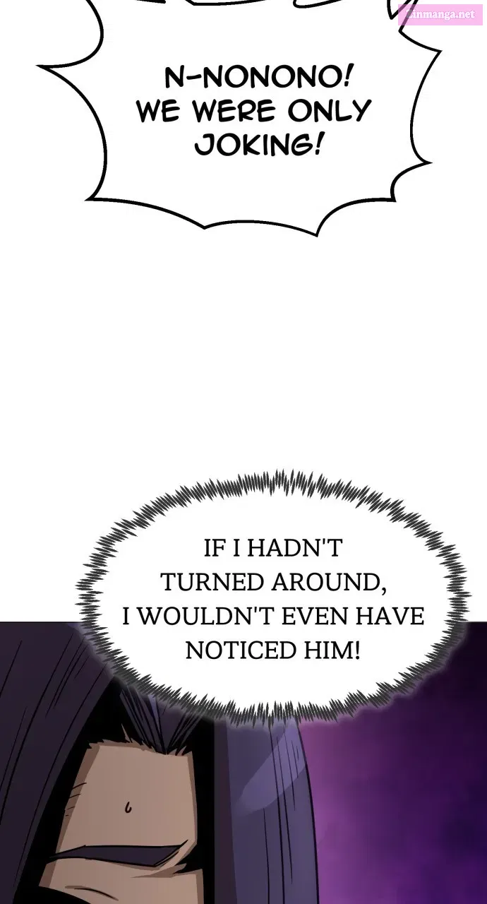 The Dang Clan’s Swordmaster HeirJust Wants a Normal Life Kainu Manga Chapter 6 Page 5