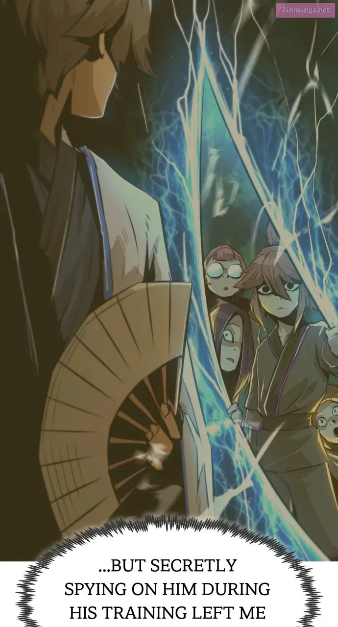 The Dang Clan’s Swordmaster HeirJust Wants a Normal Life Kainu Manga Chapter 6 Page 31