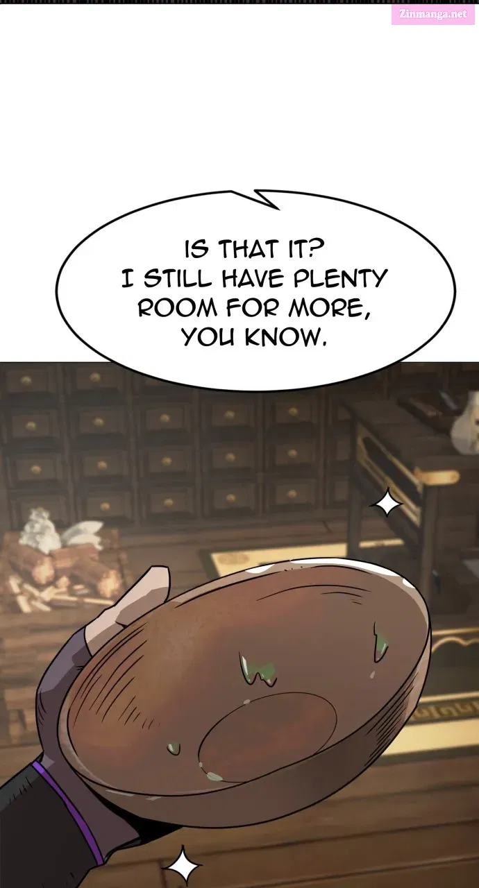 The Dang Clan’s Swordmaster HeirJust Wants a Normal Life Kainu Manga Chapter 6 Page 76