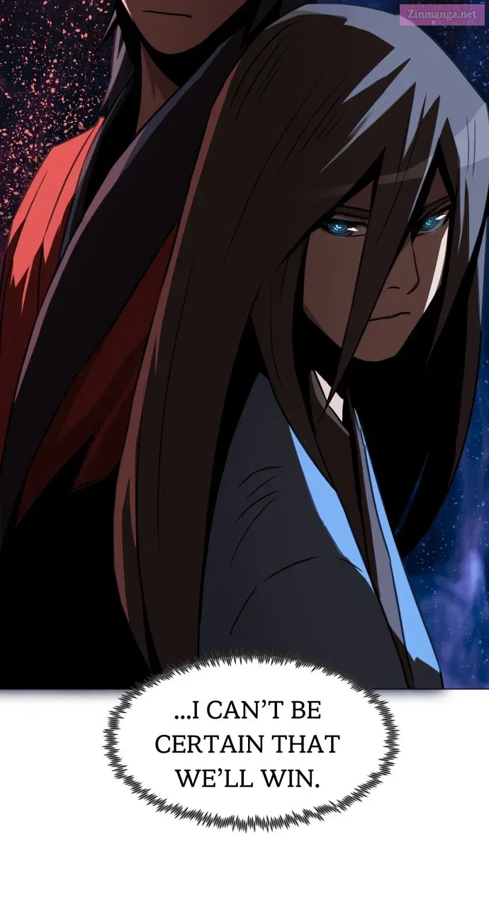 The Dang Clan’s Swordmaster HeirJust Wants a Normal Life Kainu Manga Chapter 6 Page 91