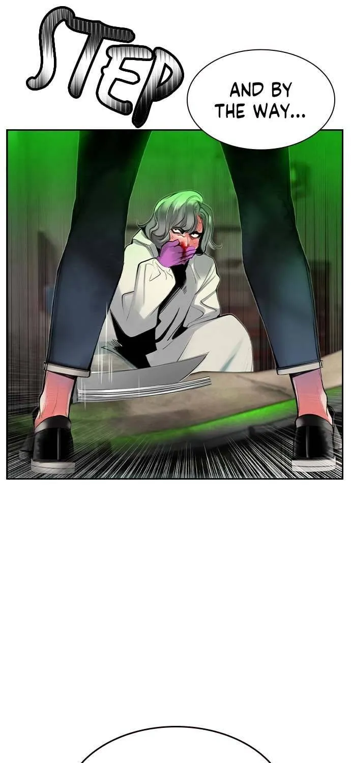 Jungle Juice Kainu Manga Chapter 20 Page 99