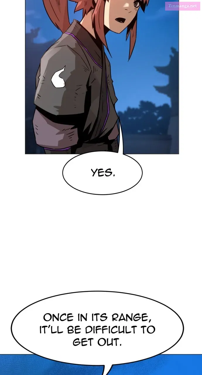 The Dang Clan’s Swordmaster HeirJust Wants a Normal Life Kainu Manga Chapter 5 Page 76