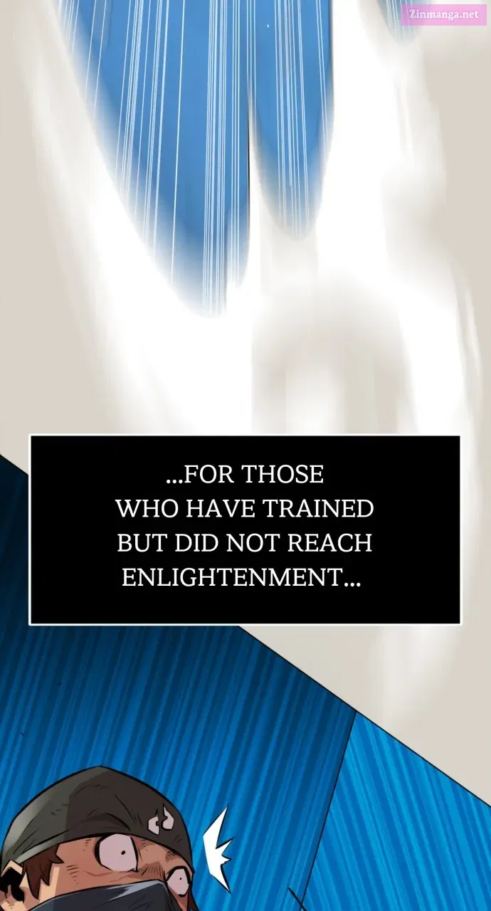 The Dang Clan’s Swordmaster HeirJust Wants a Normal Life Kainu Manga Chapter 4 Page 91
