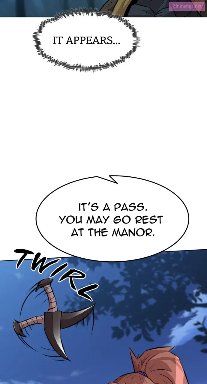 The Dang Clan’s Swordmaster HeirJust Wants a Normal Life Kainu Manga Chapter 4 Page 103