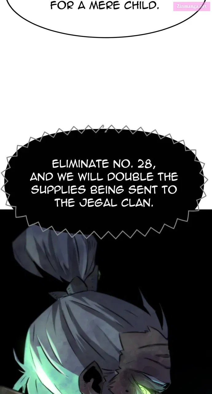 The Dang Clan’s Swordmaster HeirJust Wants a Normal Life Kainu Manga Chapter 3 Page 83