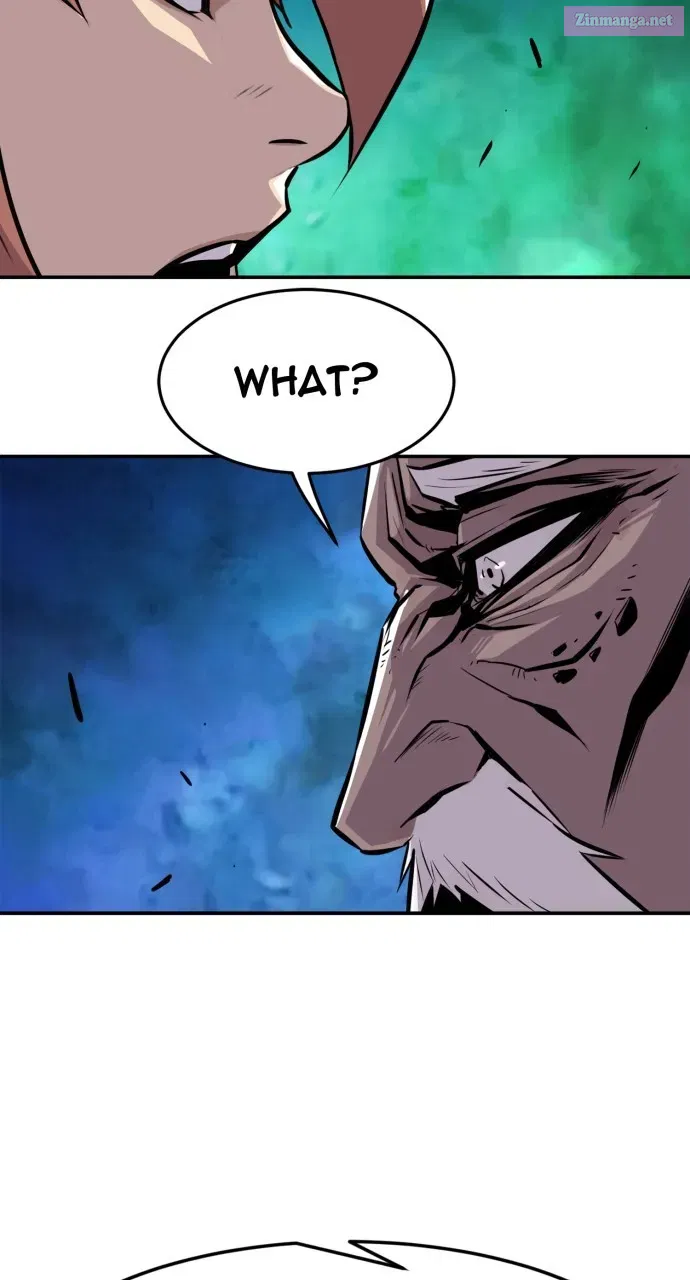 The Dang Clan’s Swordmaster HeirJust Wants a Normal Life Kainu Manga Chapter 2 Page 33