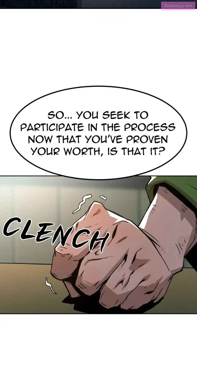 The Dang Clan’s Swordmaster HeirJust Wants a Normal Life Kainu Manga Chapter 2 Page 37