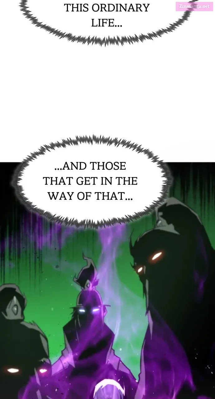The Dang Clan’s Swordmaster HeirJust Wants a Normal Life Kainu Manga Chapter 2 Page 61