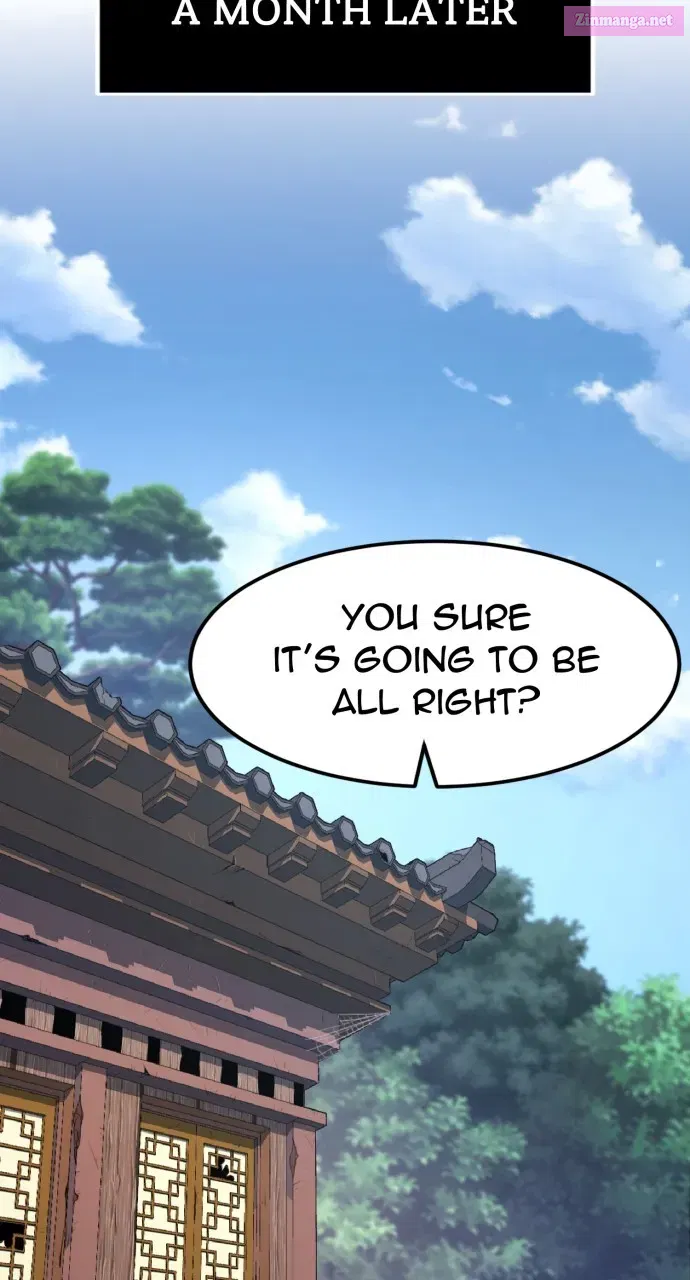 The Dang Clan’s Swordmaster HeirJust Wants a Normal Life Kainu Manga Chapter 2 Page 64