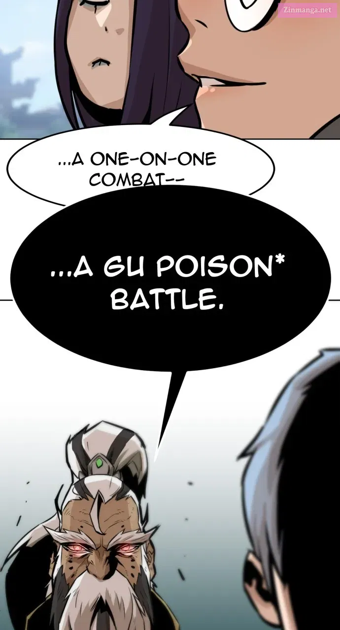 The Dang Clan’s Swordmaster HeirJust Wants a Normal Life Kainu Manga Chapter 2 Page 152