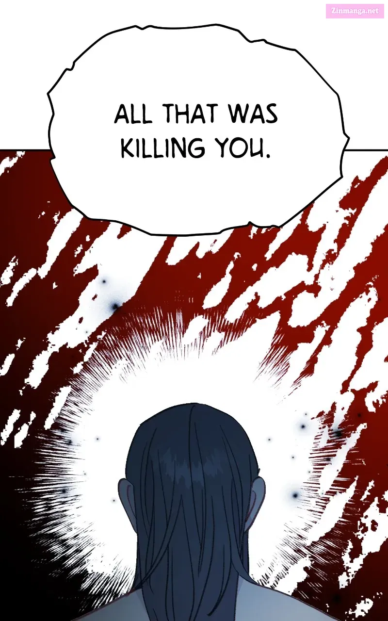 The Fish I Loved Kainu Manga Chapter 47 Page 51