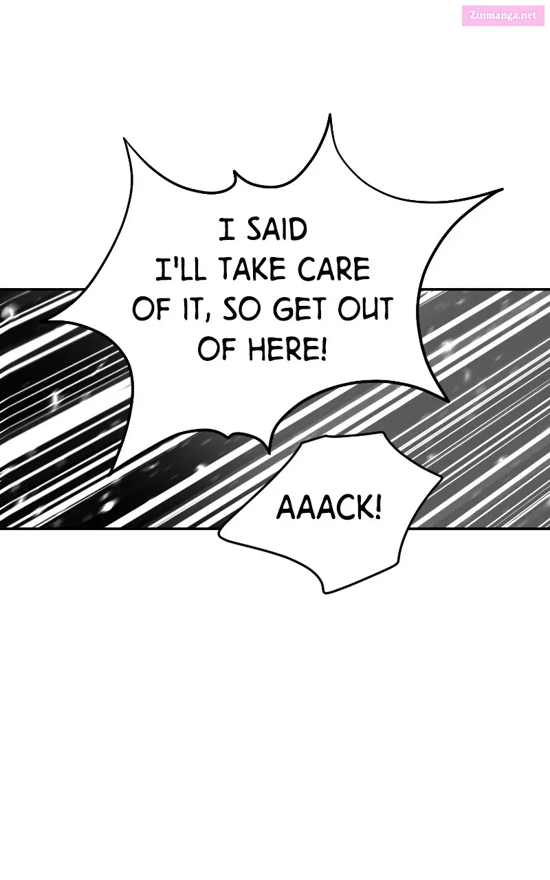 The Fish I Loved Kainu Manga Chapter 46 Page 19
