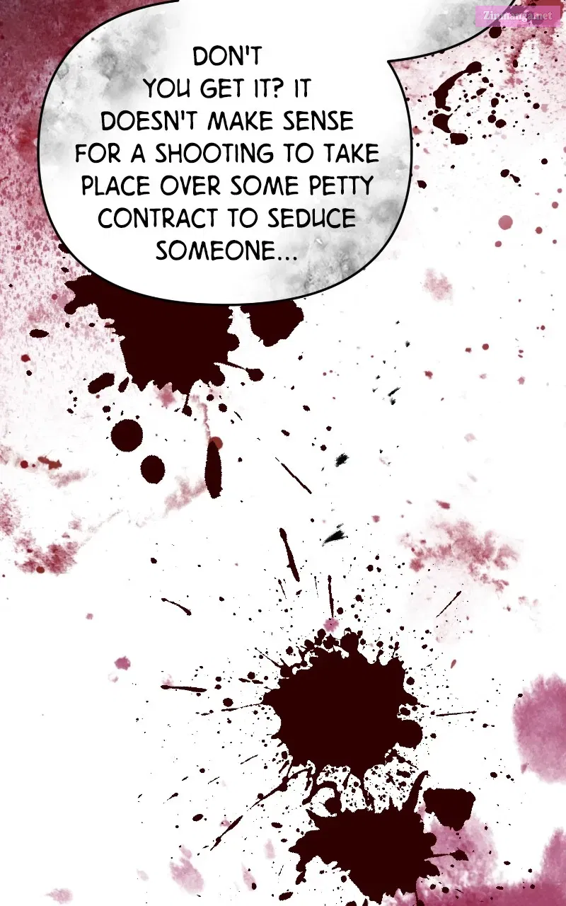 The Fish I Loved Kainu Manga Chapter 46 Page 63