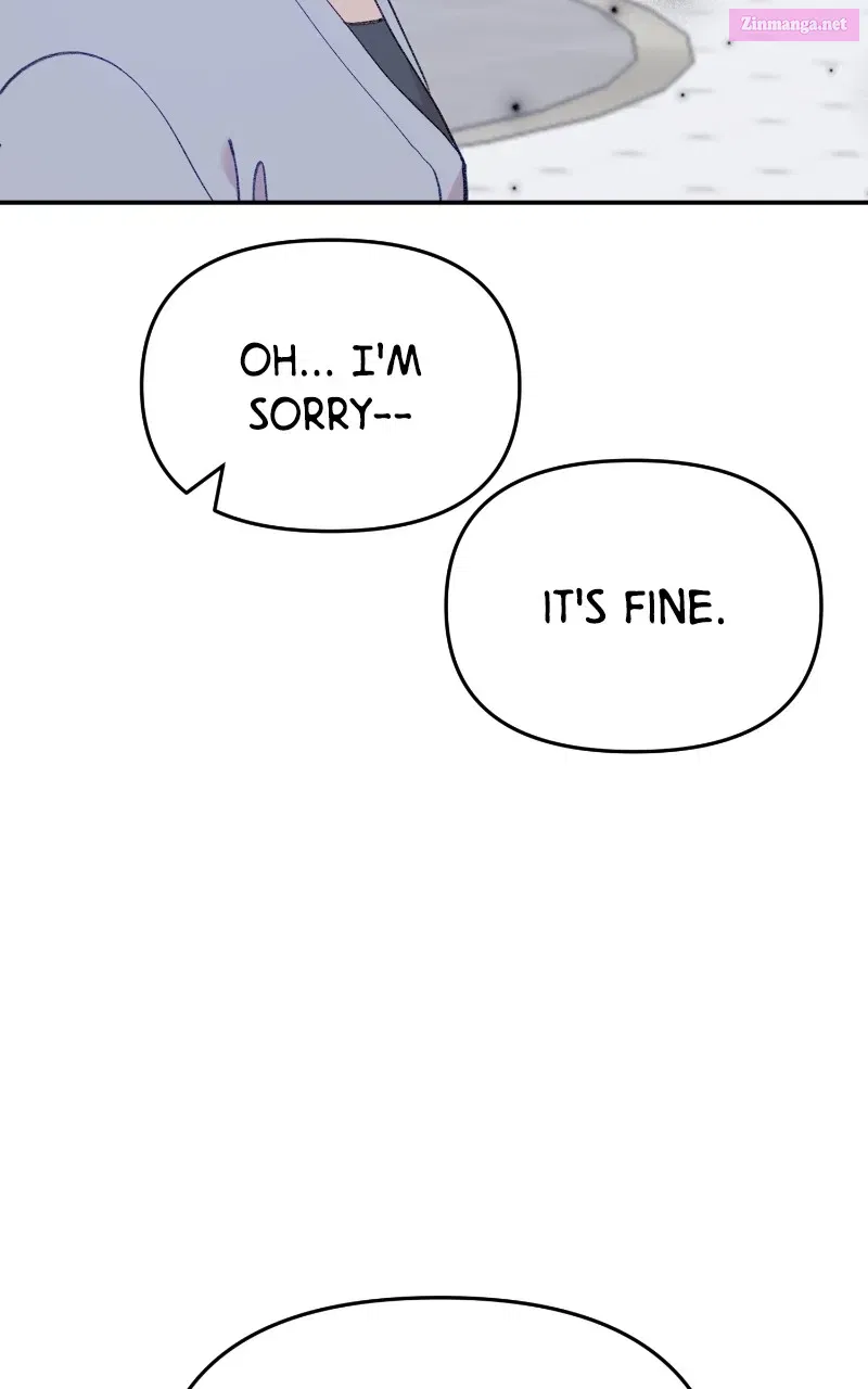The Fish I Loved Kainu Manga Chapter 46 Page 109