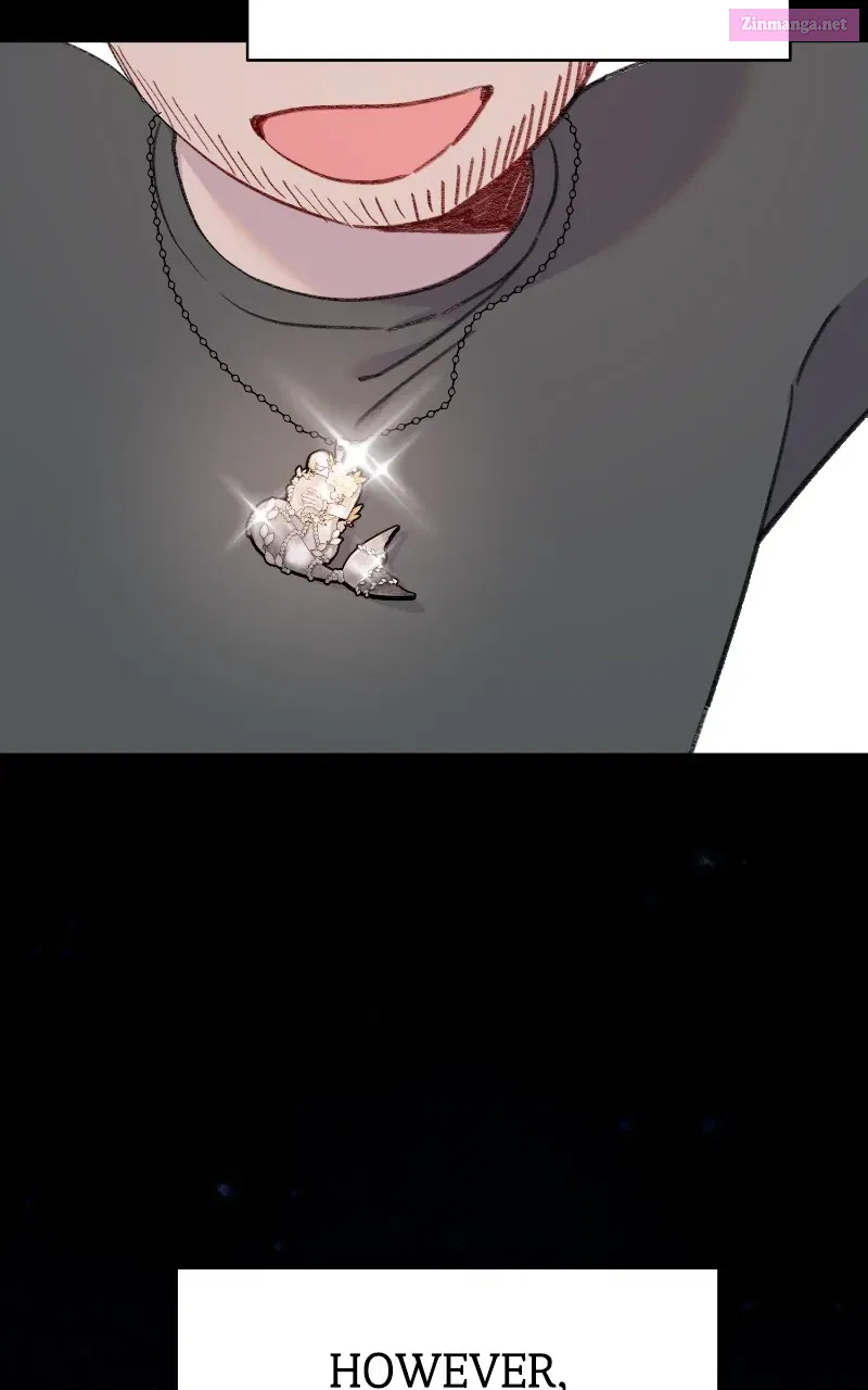 The Fish I Loved Kainu Manga Chapter 45 Page 63