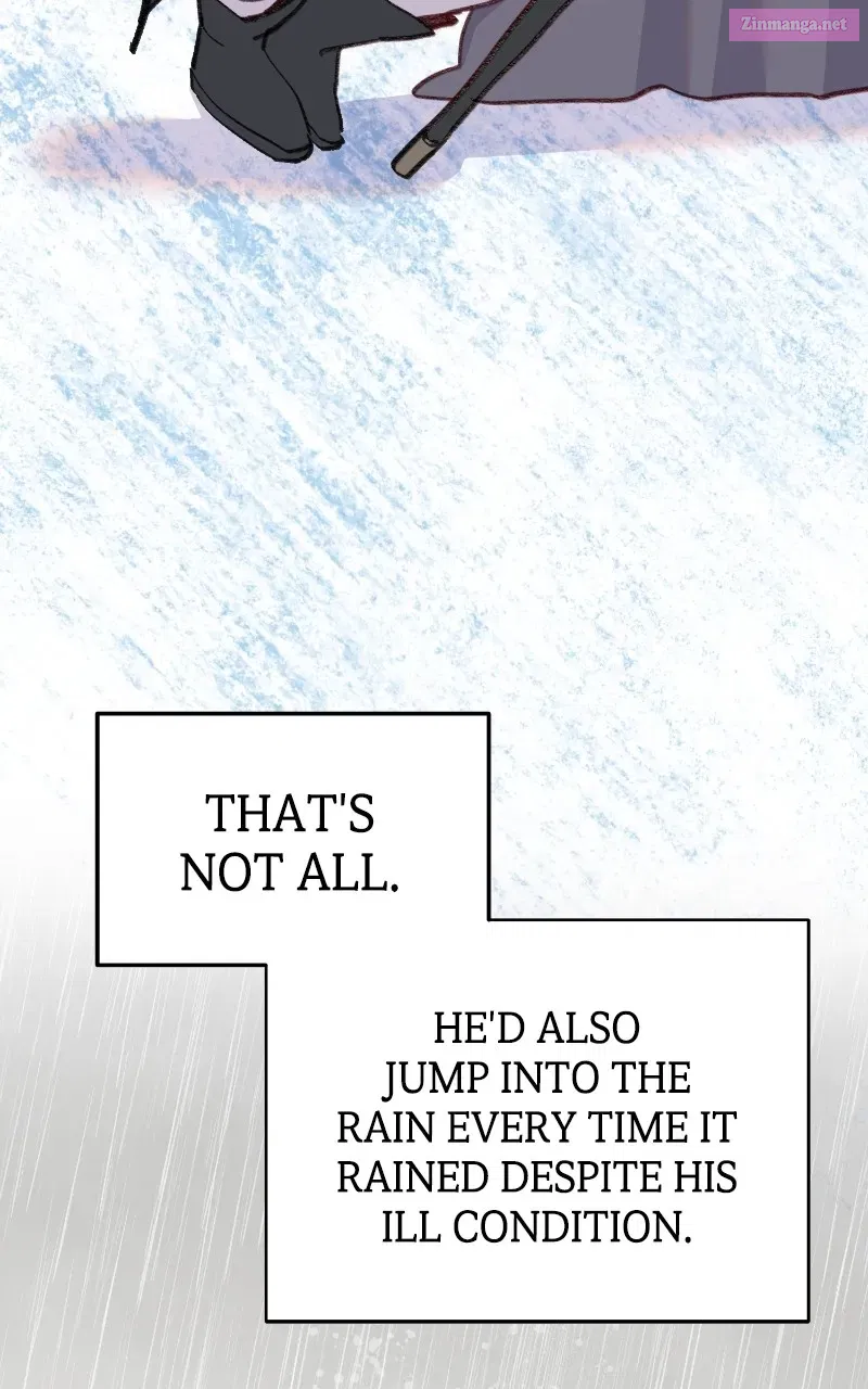 The Fish I Loved Kainu Manga Chapter 45 Page 66