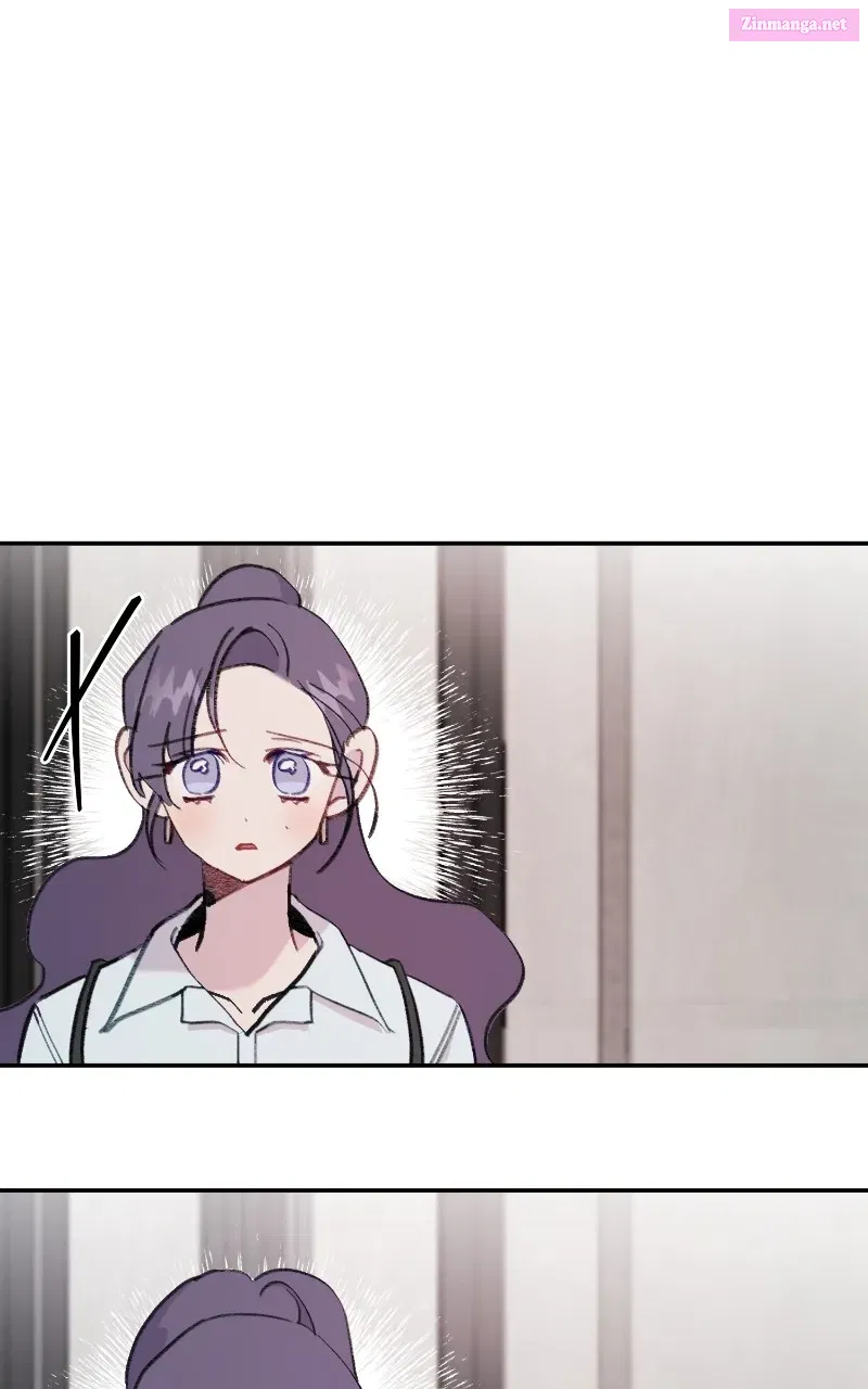 The Fish I Loved Kainu Manga Chapter 44 Page 34
