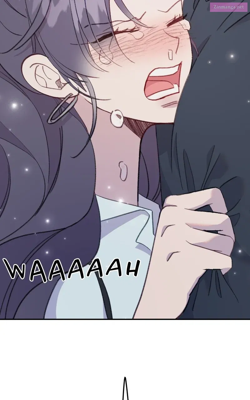 The Fish I Loved Kainu Manga Chapter 44 Page 48