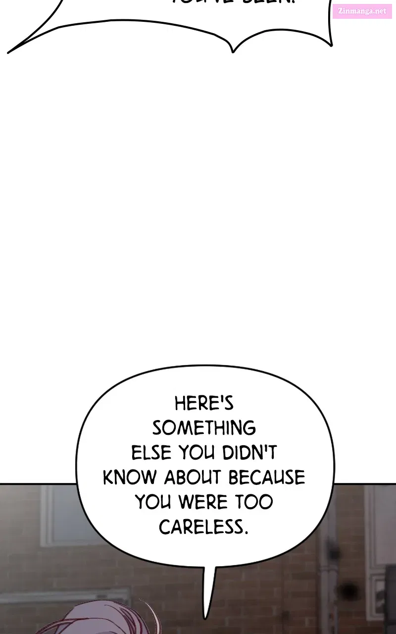The Fish I Loved Kainu Manga Chapter 44 Page 89