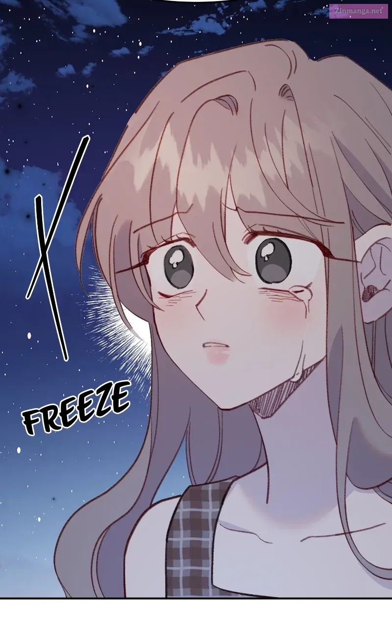 The Fish I Loved Kainu Manga Chapter 44 Page 98