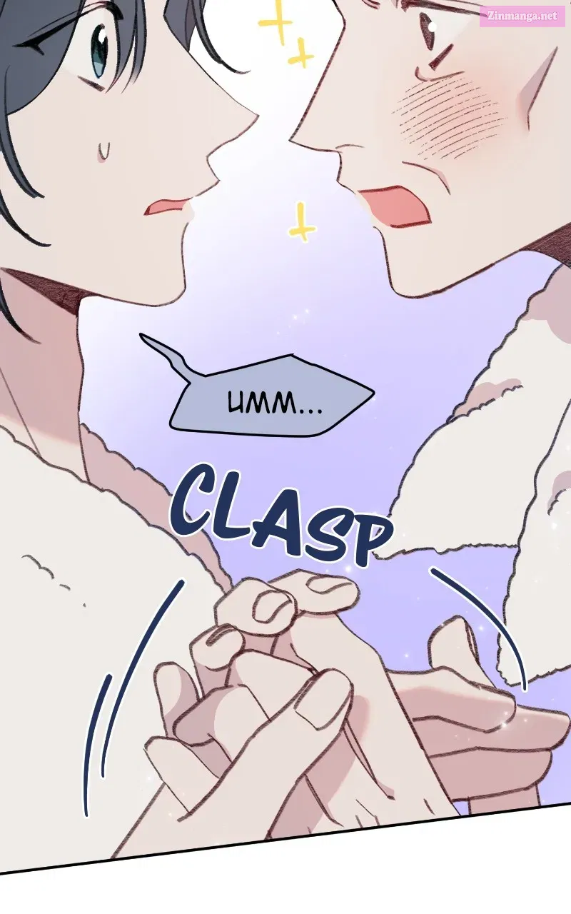The Fish I Loved Kainu Manga Chapter 43 Page 58