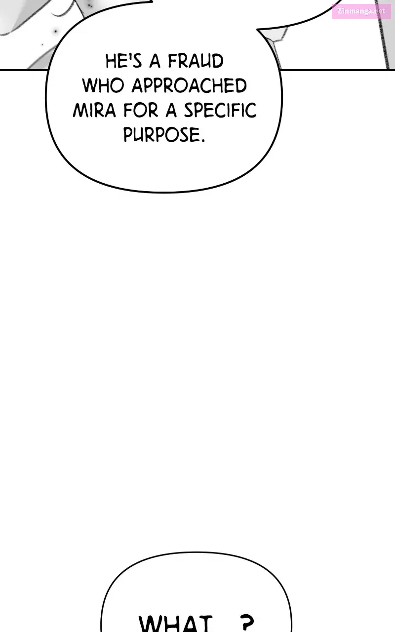 The Fish I Loved Kainu Manga Chapter 41 Page 31