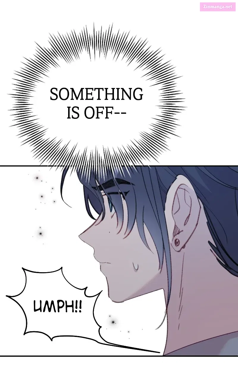 The Fish I Loved Kainu Manga Chapter 41 Page 70