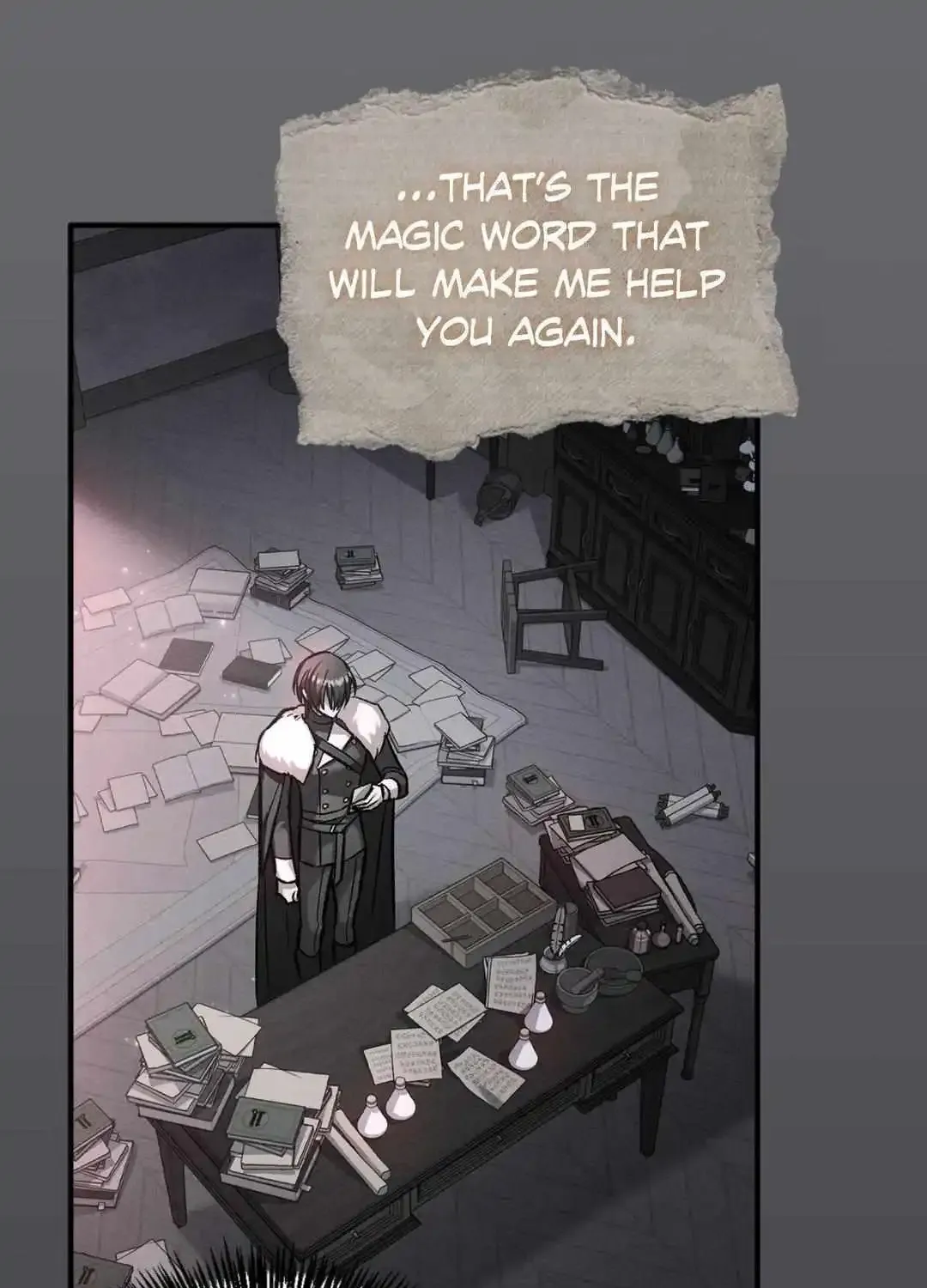 Turning Kainu Manga Chapter 43 Page 99