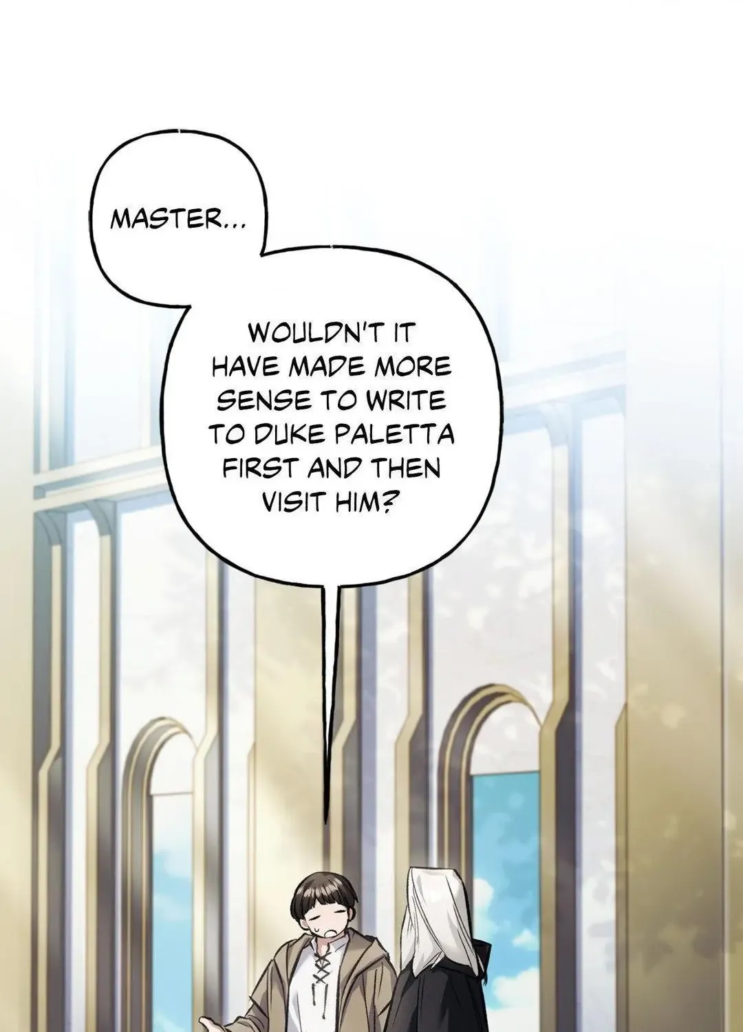 Turning Kainu Manga Chapter 41 Page 4
