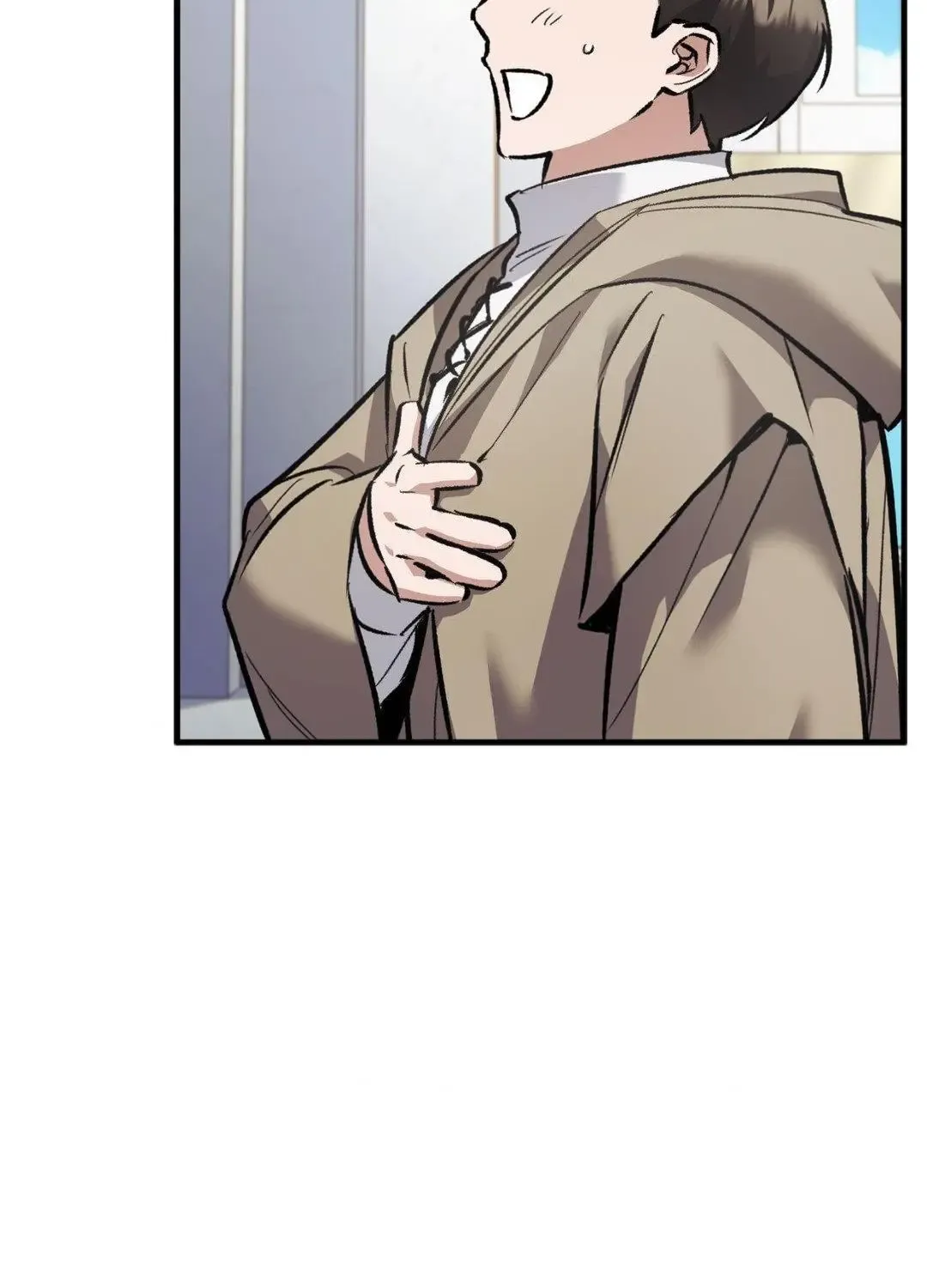 Turning Kainu Manga Chapter 41 Page 24