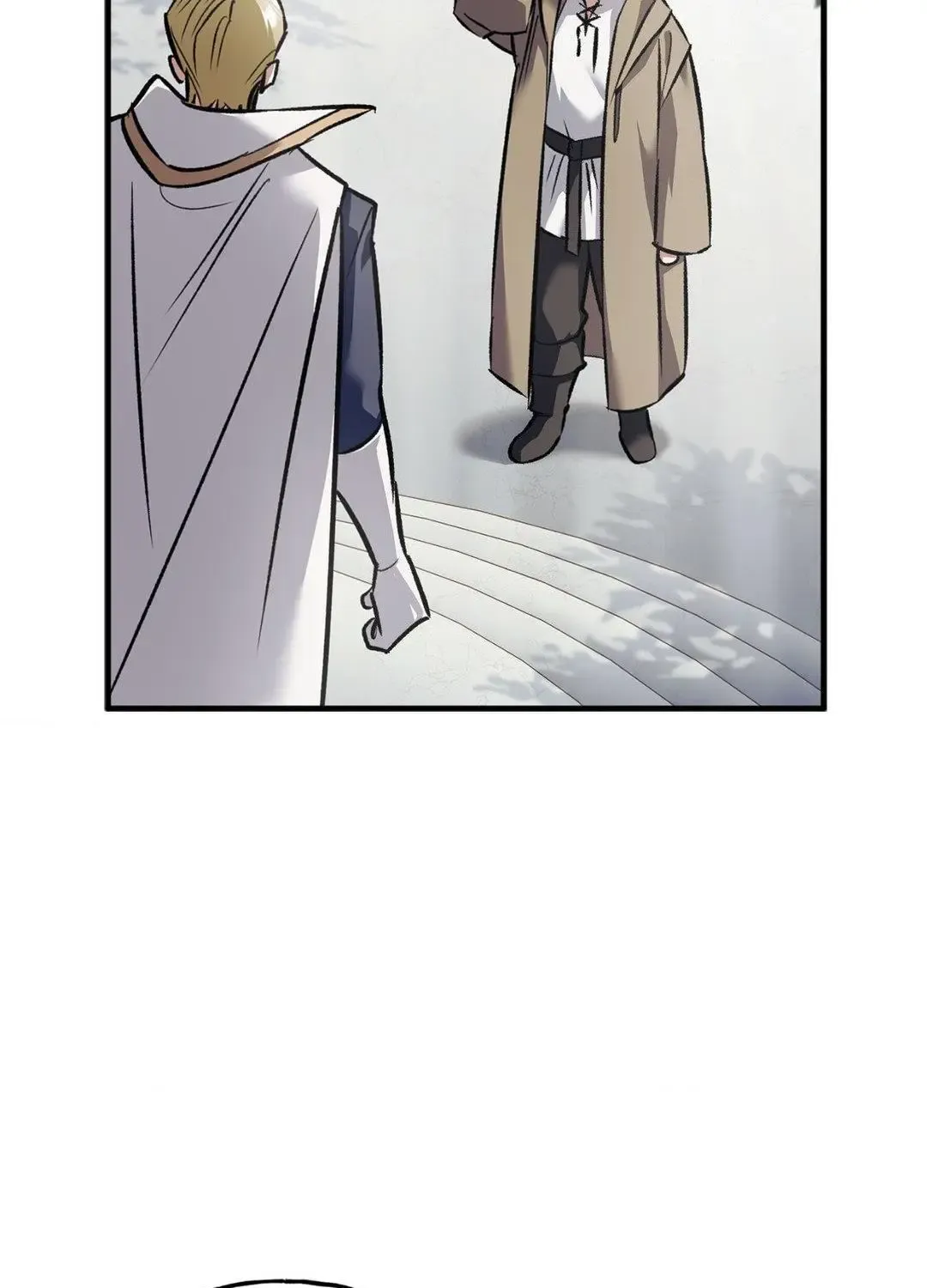 Turning Kainu Manga Chapter 41 Page 28