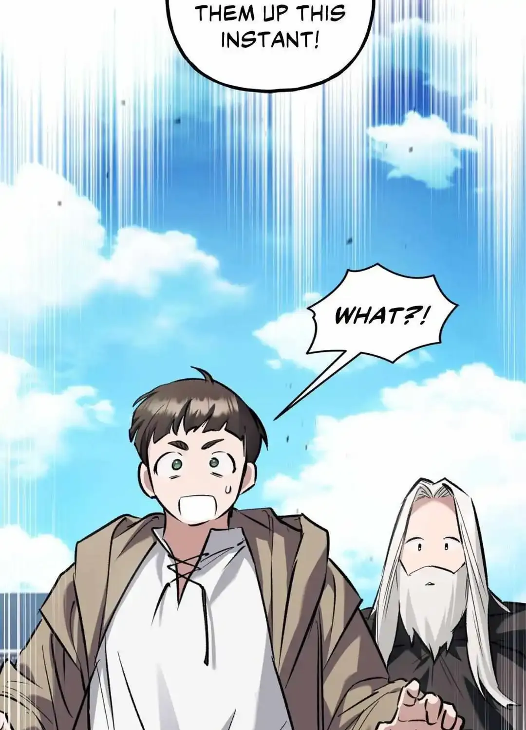 Turning Kainu Manga Chapter 41 Page 34