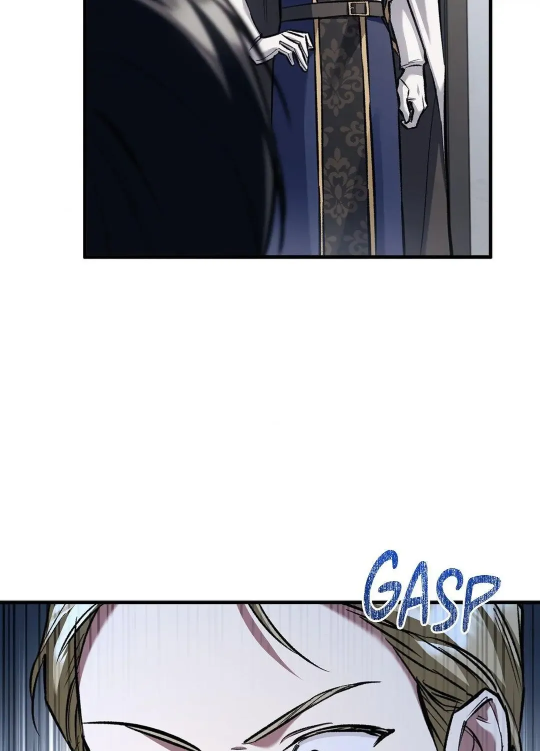 Turning Kainu Manga Chapter 41 Page 46