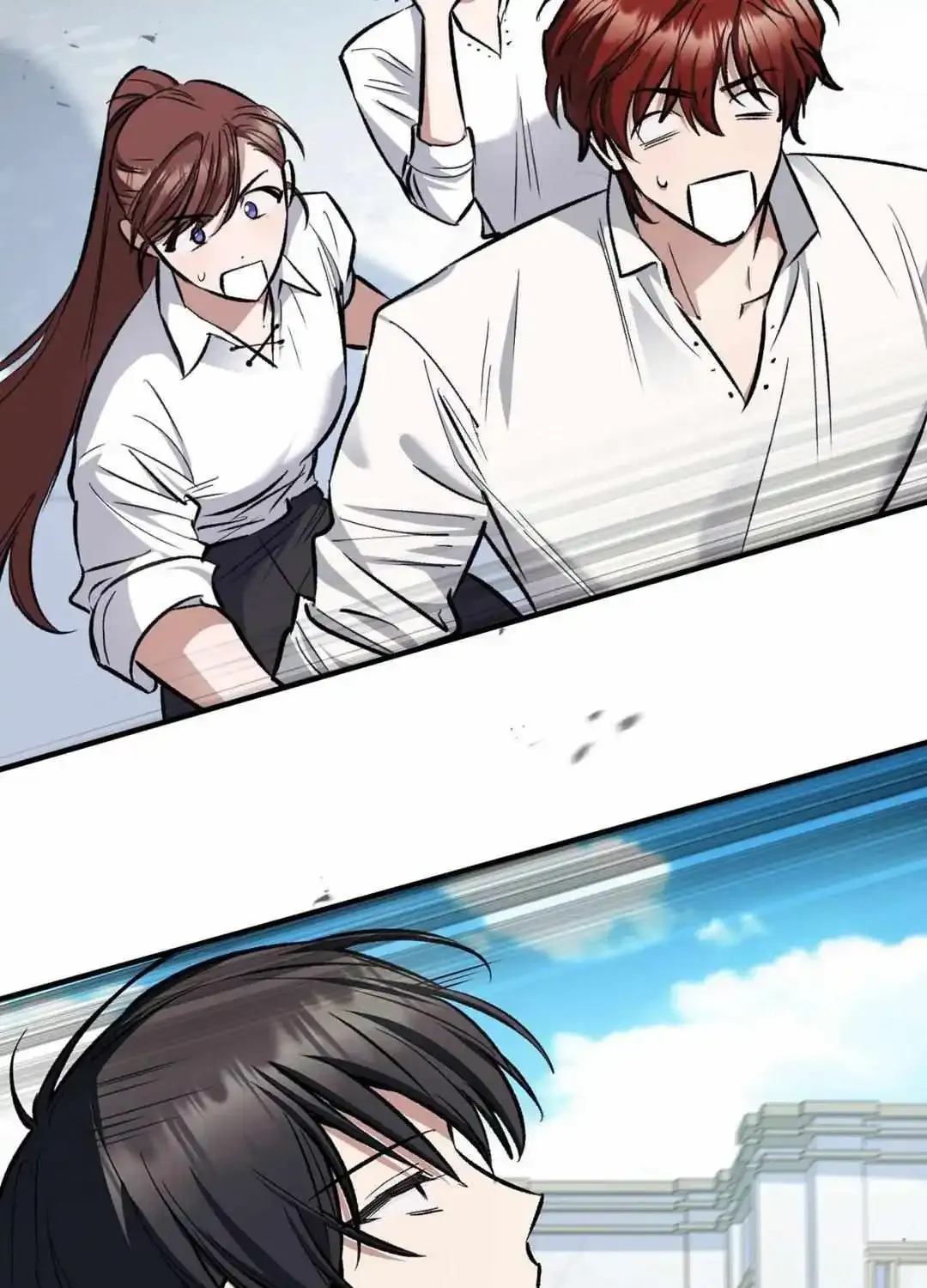 Turning Kainu Manga Chapter 41 Page 86