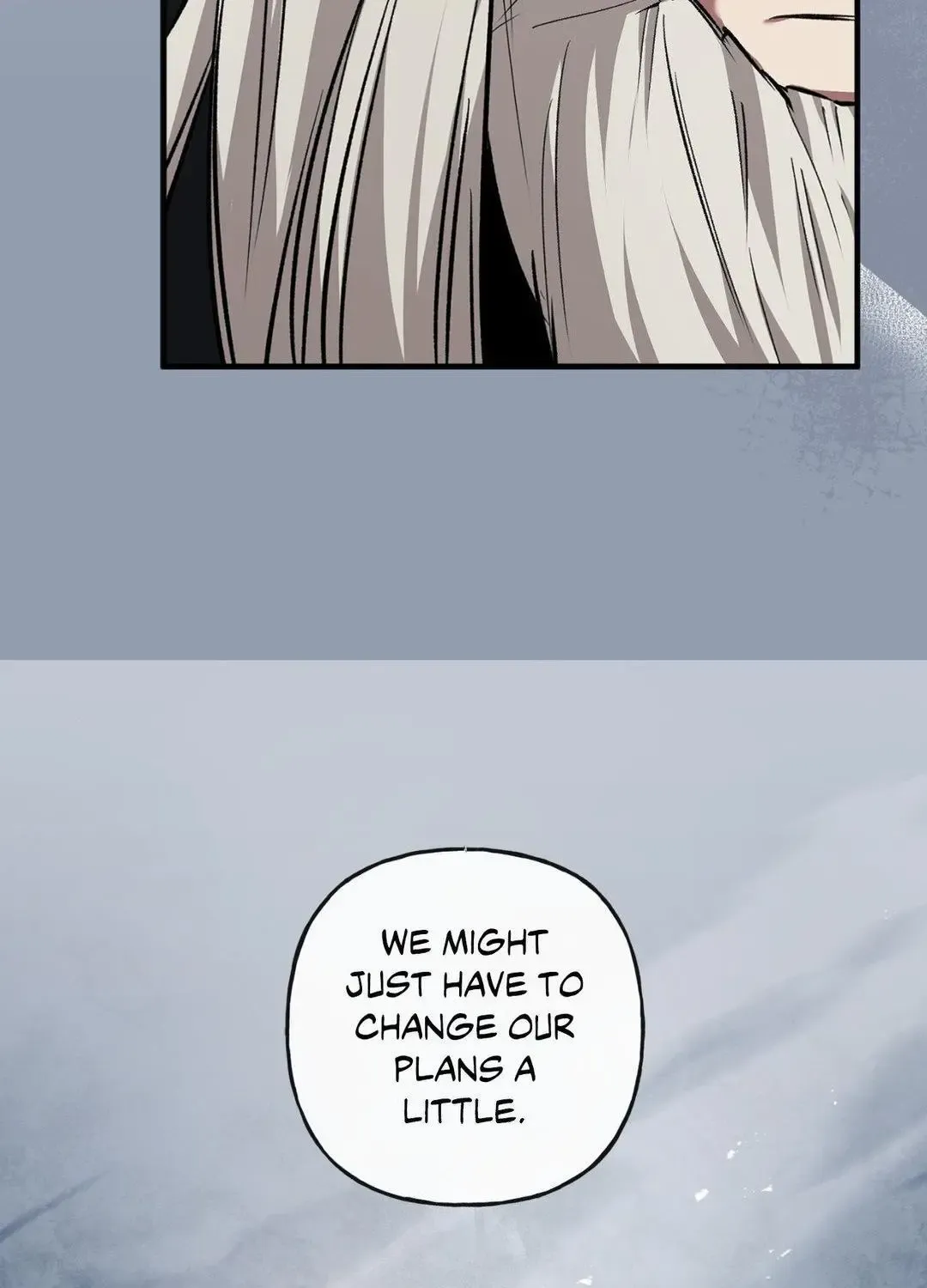 Turning Kainu Manga Chapter 41 Page 120