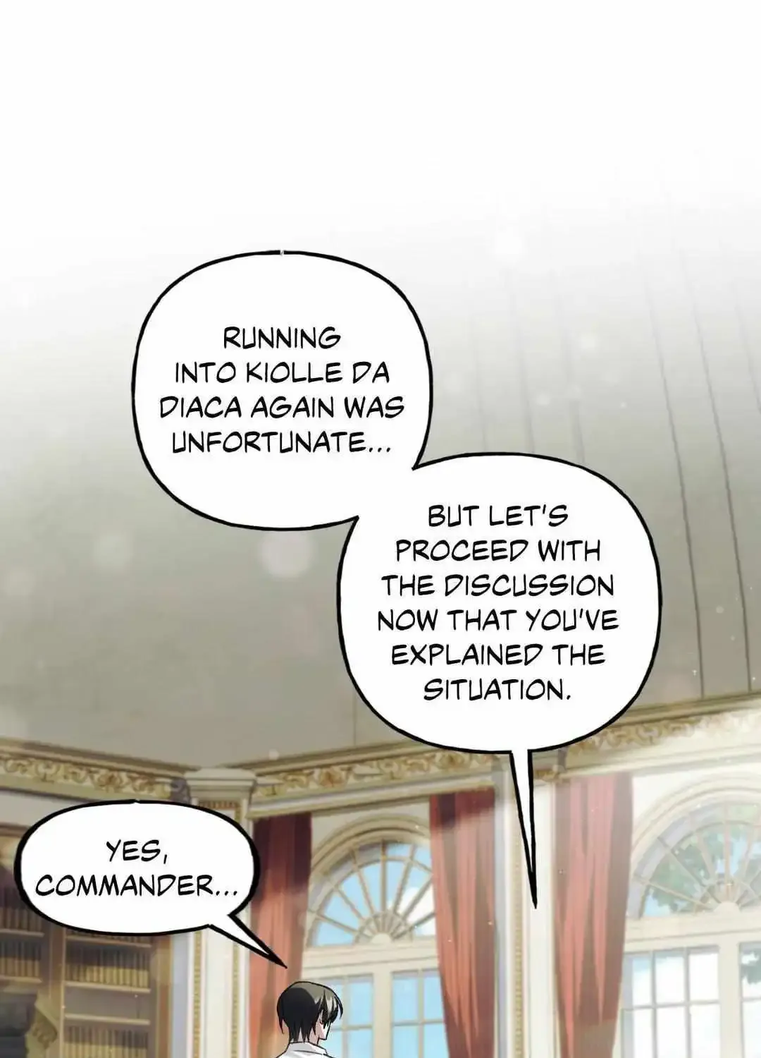 Turning Kainu Manga Chapter 41 Page 126