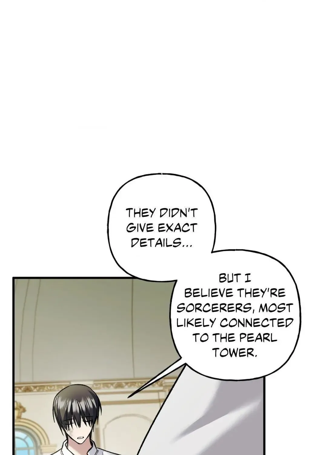 Turning Kainu Manga Chapter 41 Page 128
