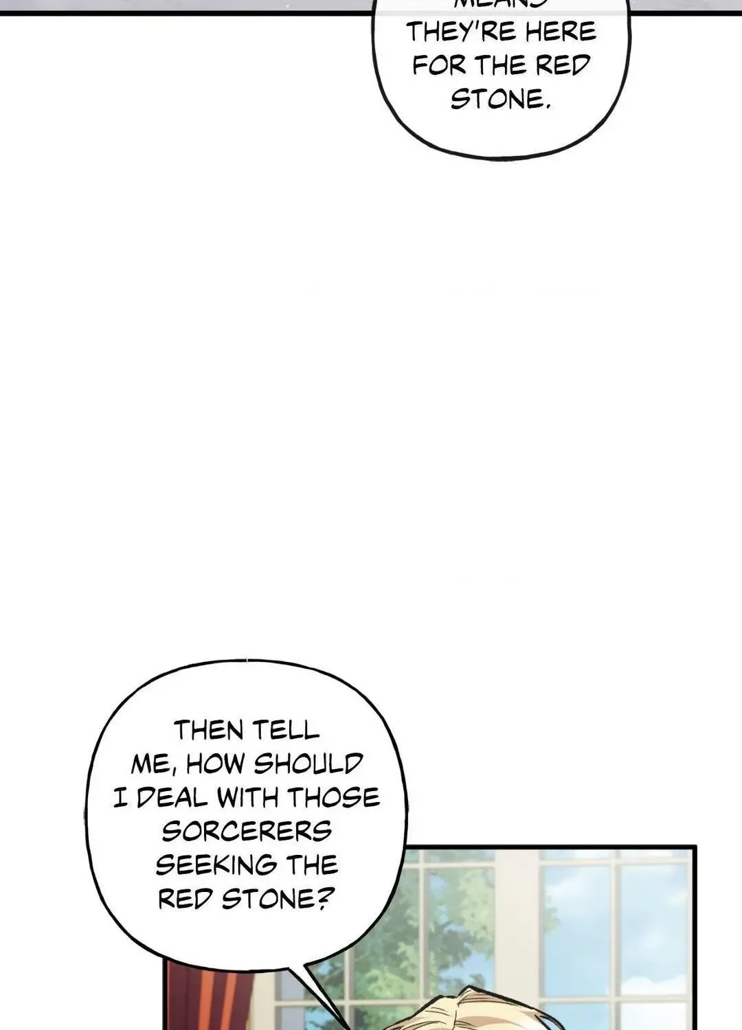 Turning Kainu Manga Chapter 41 Page 132