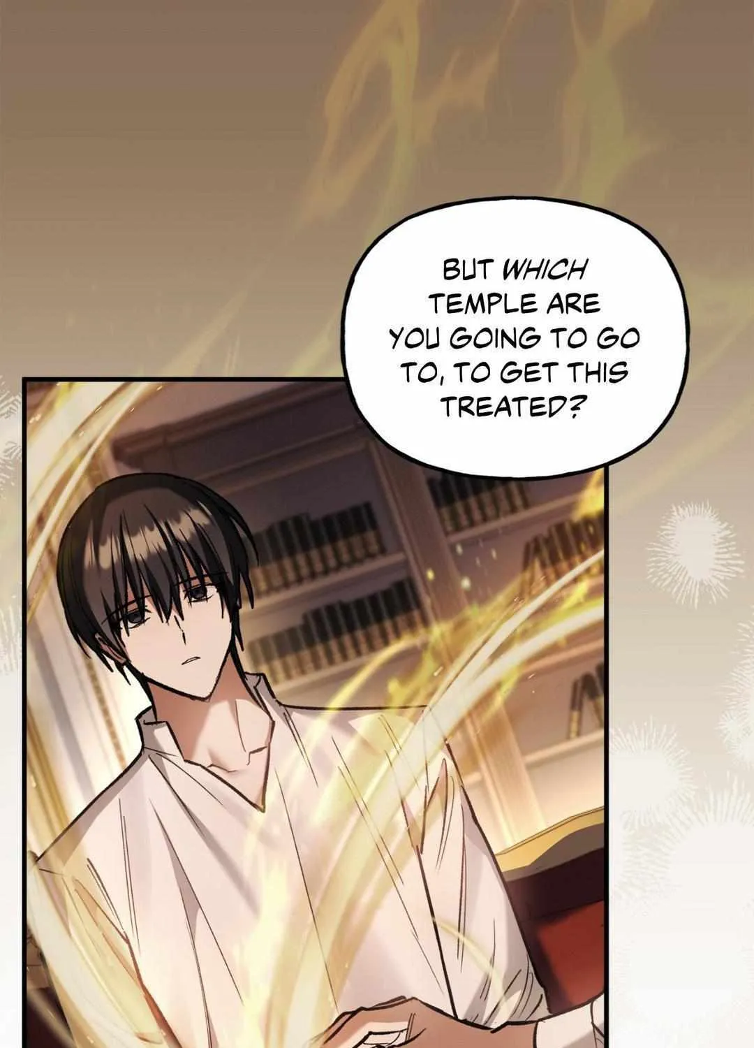 Turning Kainu Manga Chapter 40 Page 48