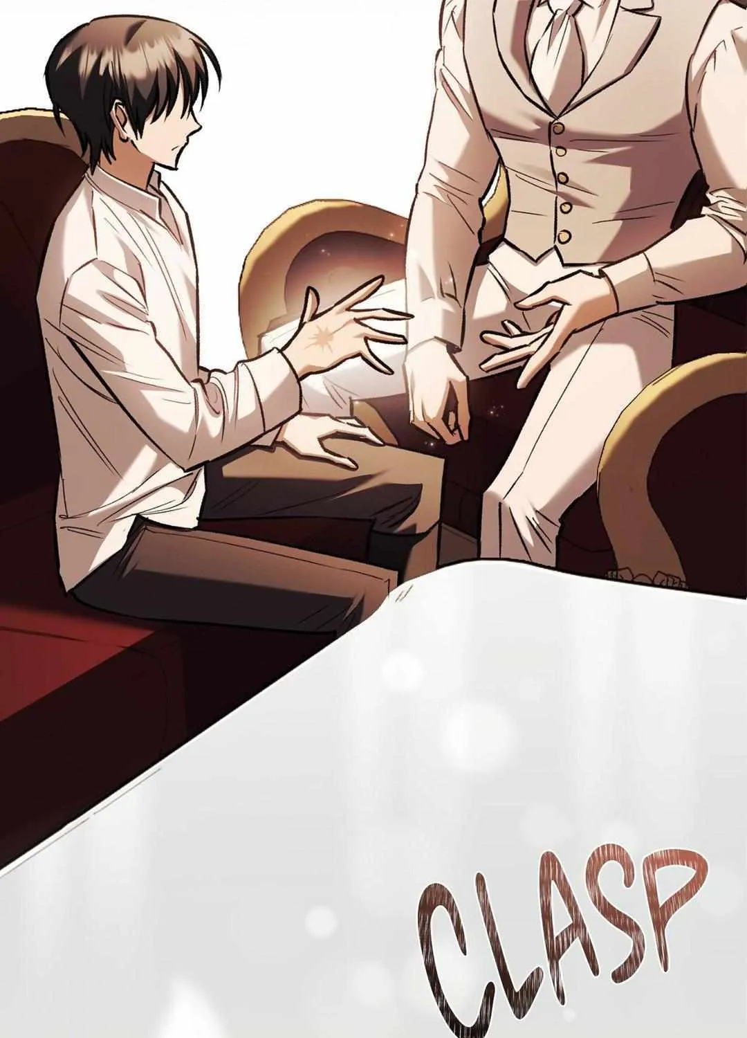 Turning Kainu Manga Chapter 40 Page 62