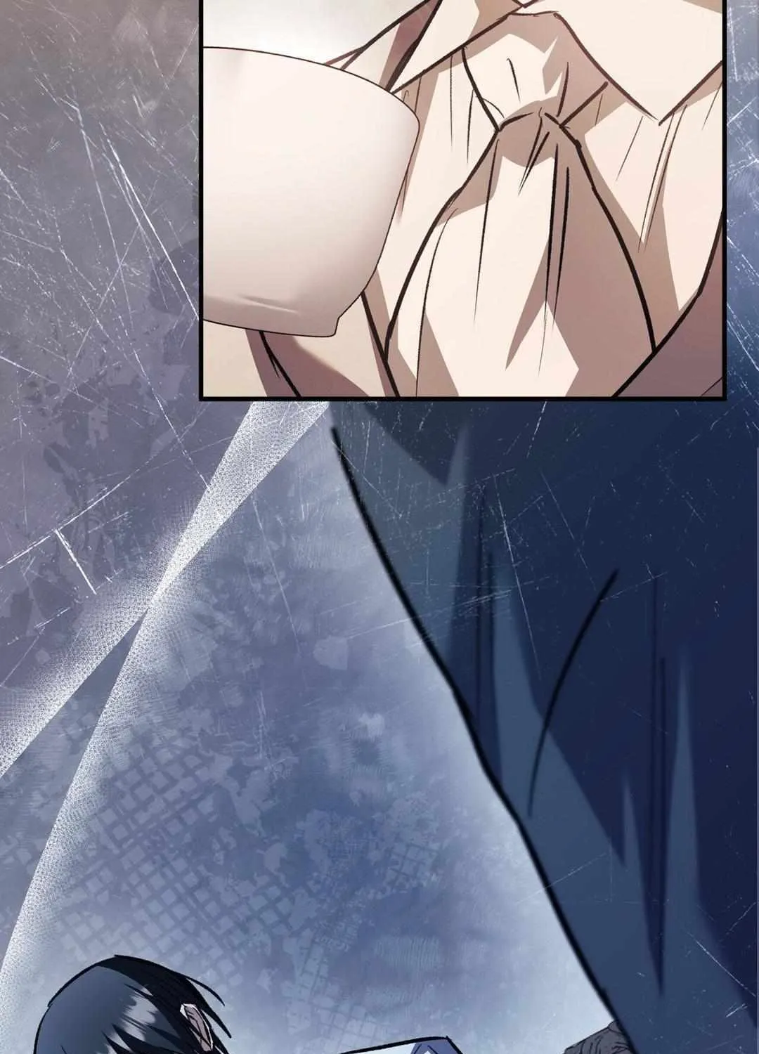 Turning Kainu Manga Chapter 40 Page 74