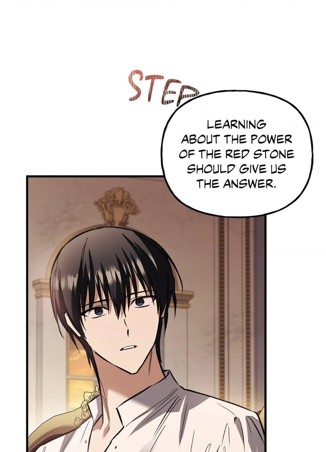 Turning Kainu Manga Chapter 40 Page 82
