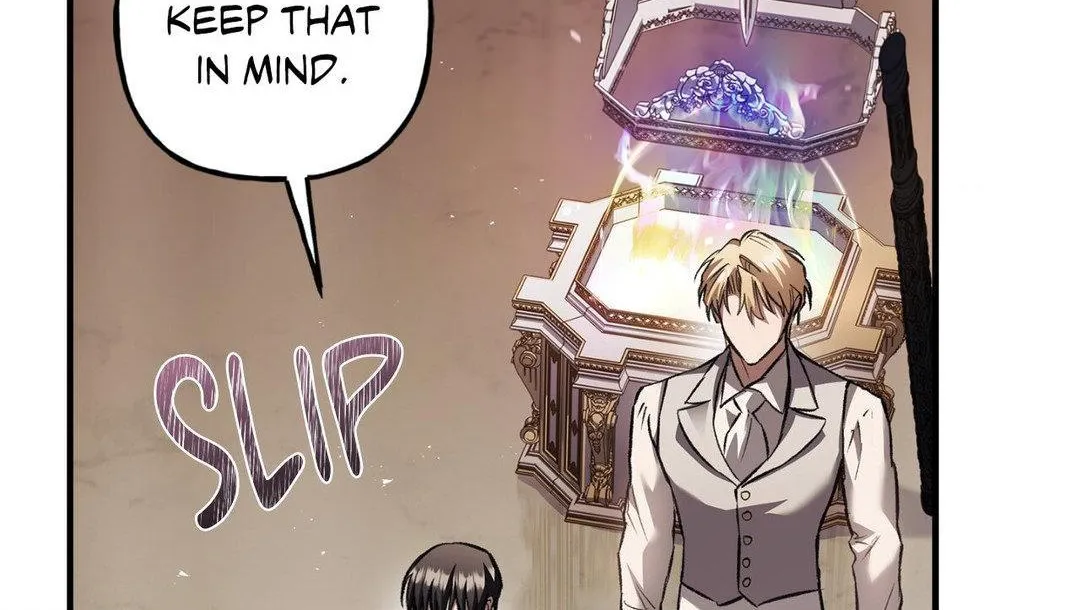 Turning Kainu Manga Chapter 40 Page 111