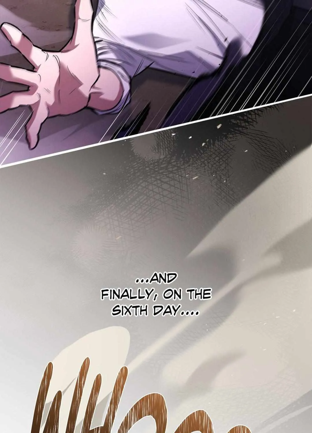 Turning Kainu Manga Chapter 40 Page 126