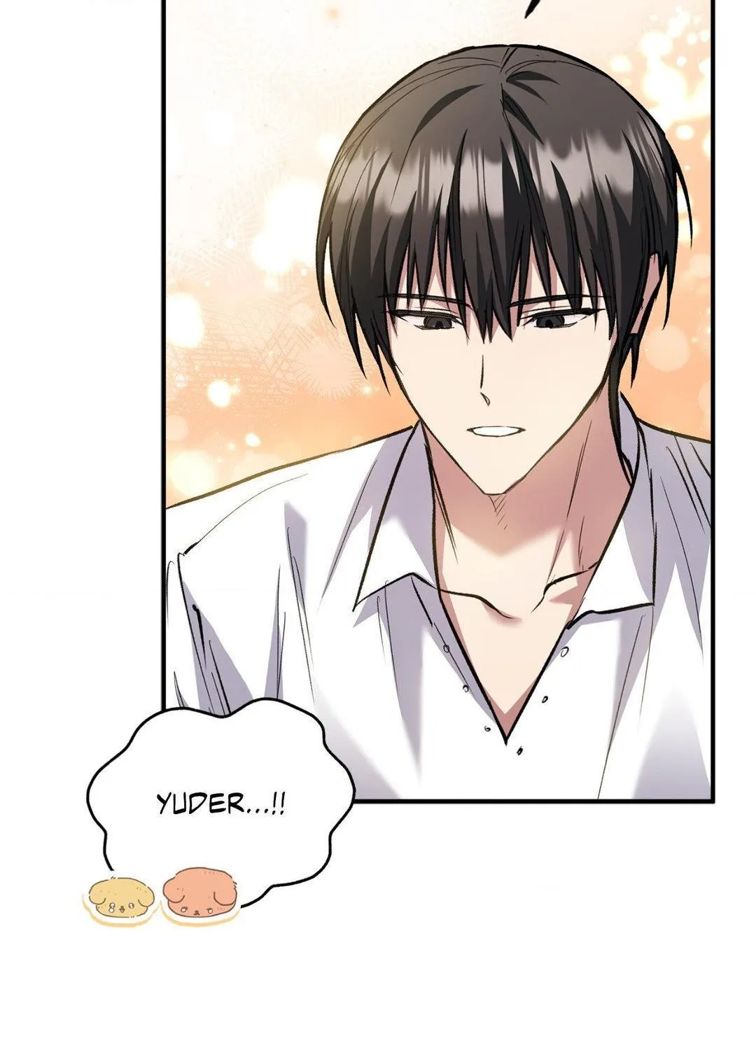 Turning Kainu Manga Chapter 40 Page 132