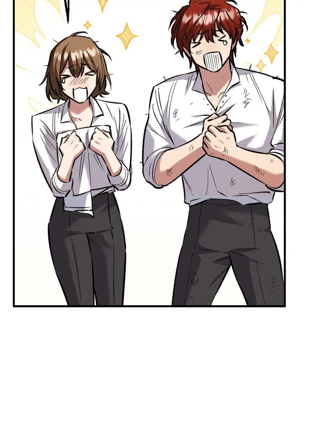 Turning Kainu Manga Chapter 40 Page 134