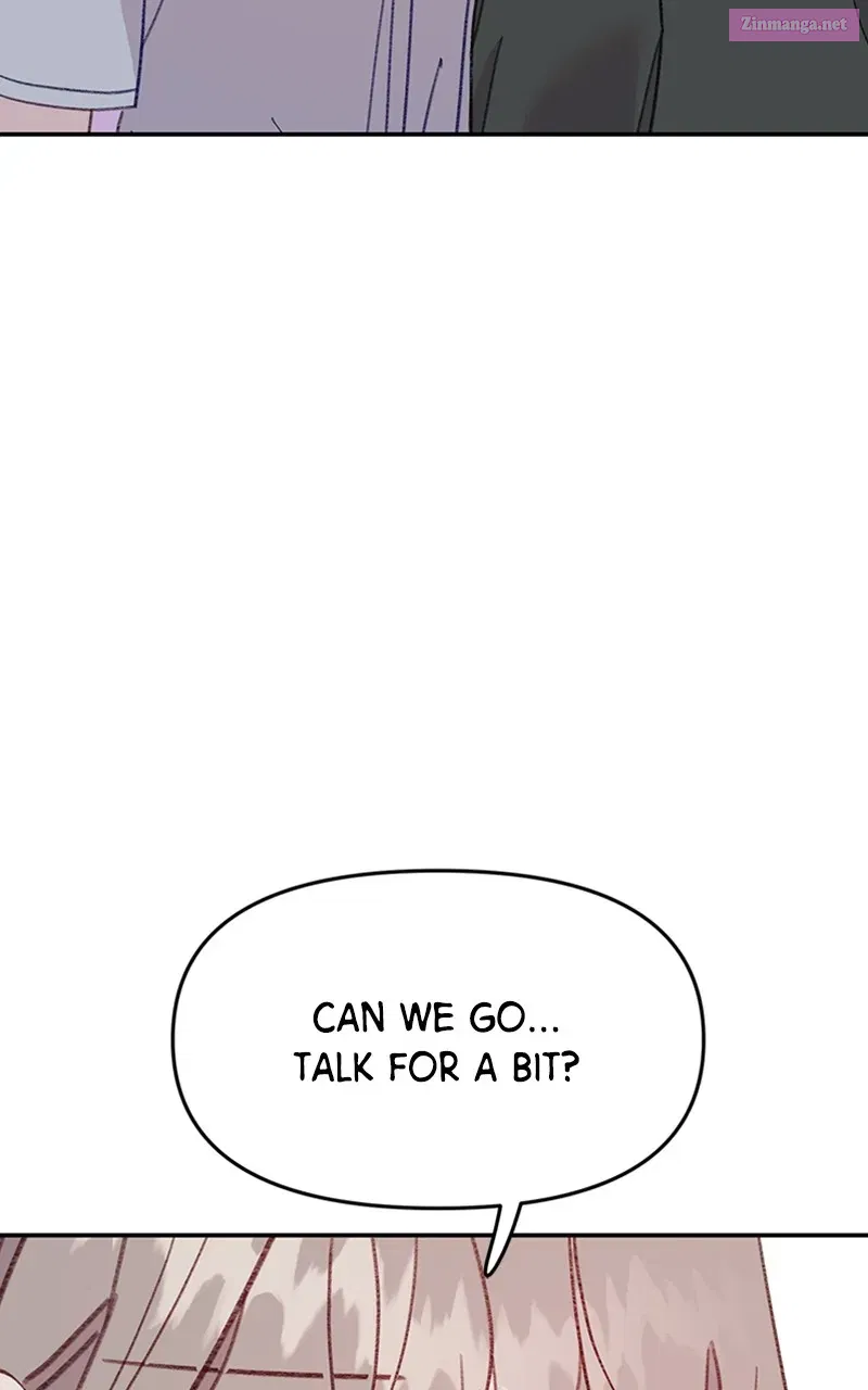 The Fish I Loved Kainu Manga Chapter 40 Page 81
